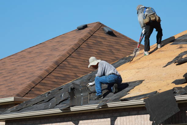 Cold Roofs in Wilmore, KY