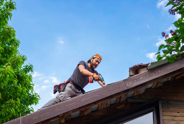 Best Green or Eco-Friendly Roofing Solutions  in Wilmore, KY