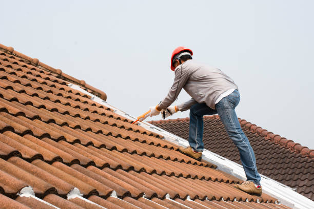 Best Roof Leak Repair  in Wilmore, KY